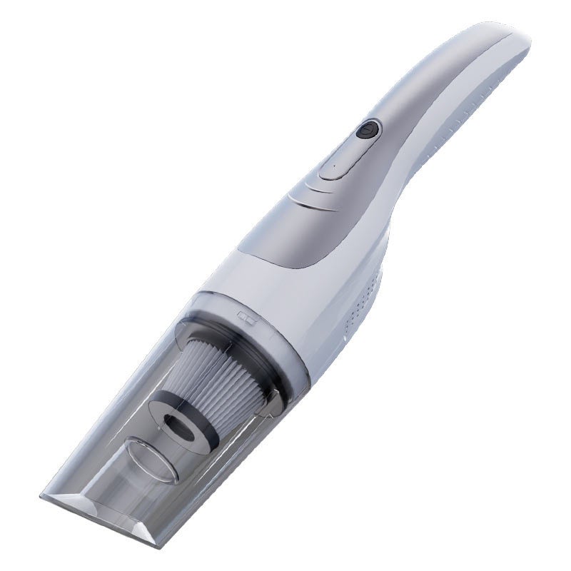 Suitu ST-6635 Cordless Handheld Vacuum Cleaner - Image 5