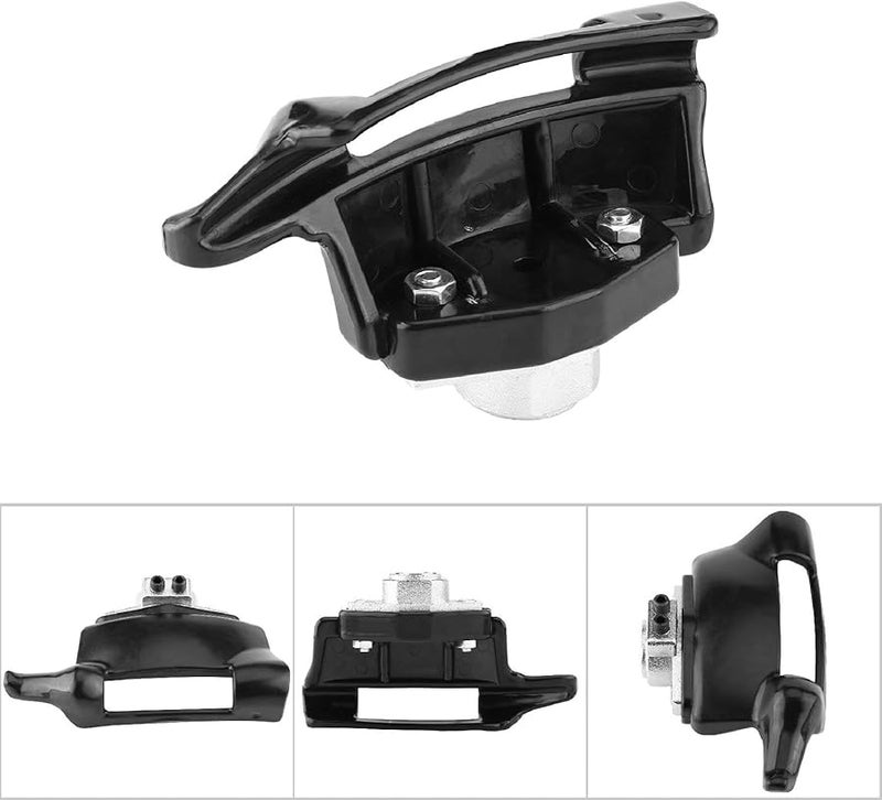 آلة تغيير الإطارات رأس التركيب والفك 28 مم طقم رأس البط البناء من البلاستيك والحديد - Image 3