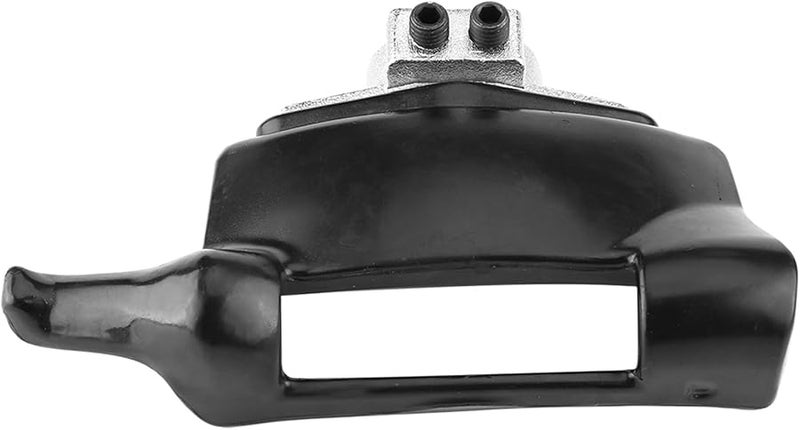 آلة تغيير الإطارات رأس التركيب والفك 28 مم طقم رأس البط البناء من البلاستيك والحديد - Image 2