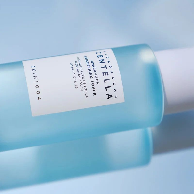 SKIN1004 SKIN1004 Madagascar Centella Hyalu-Cica Brightening Toner 210ml