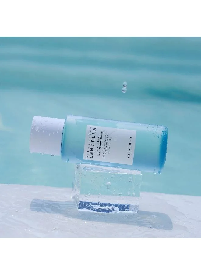 SKIN1004 SKIN1004 Madagascar Centella Hyalu-Cica Brightening Toner 210ml