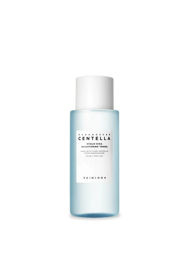 سكين 1004 SKIN1004 Madagascar Centella Hyalu-Cica Brightening Toner 210ml