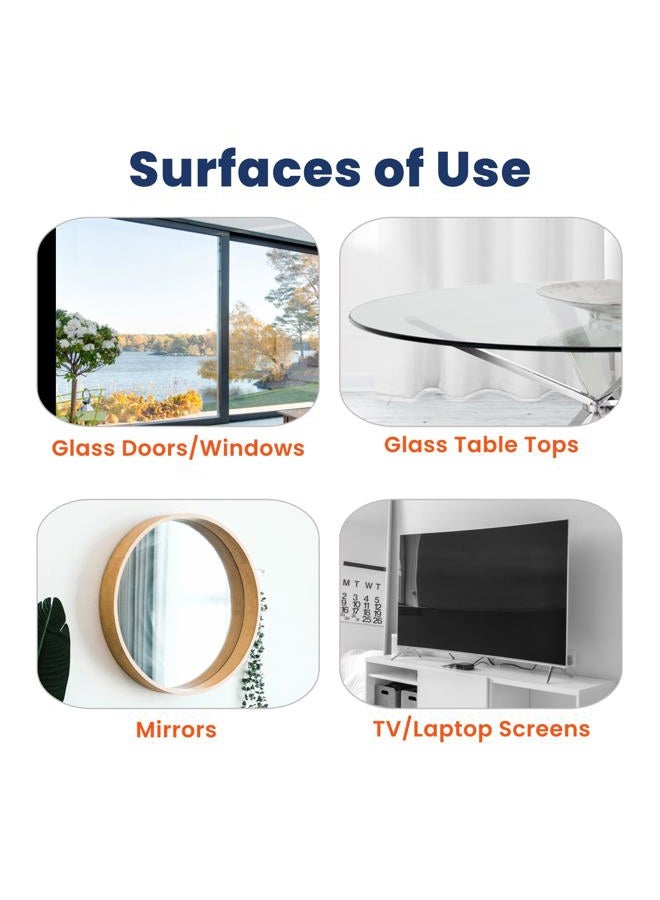 Mr Muscle Mr. Muscle Glass Cleaner - 500 ml - Image 4