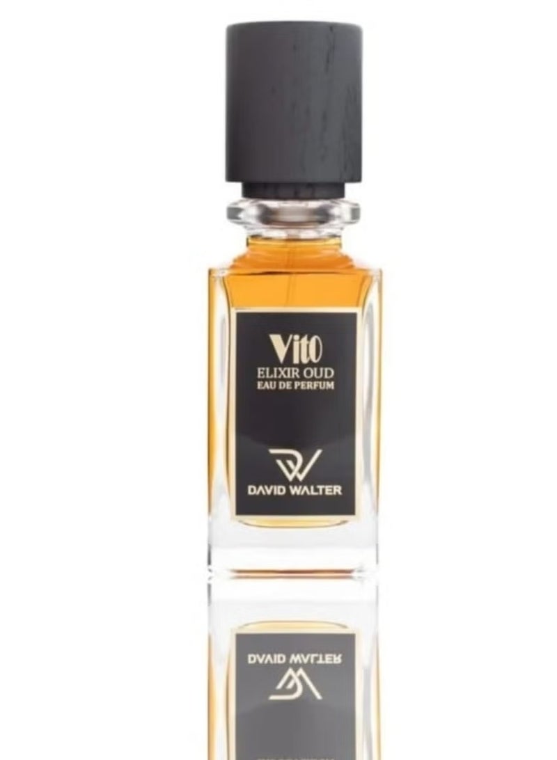 NICHE Elixir Oud perfume from Phyto 75 ml - Image 2