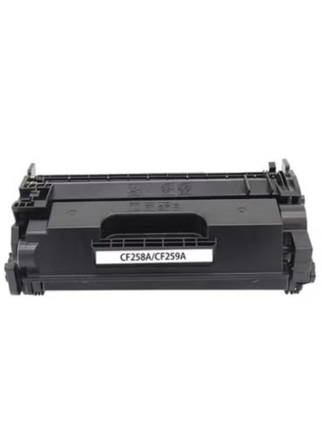 Toner Cartridge 59A For HP Laserjet Printers CF259A With Chip Compatible Black - copy - Image 2