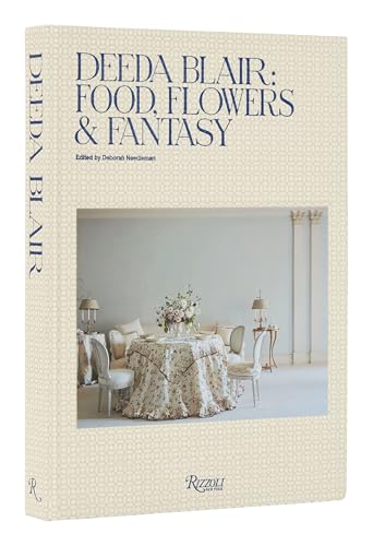 Deeda Blair Food Friends Flowers And Fantasy