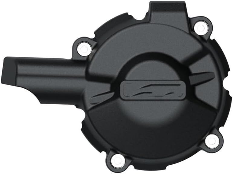 Stator Engine Crankcase Cover Set Black for BMW S1000XR 2020 2023 Secondary Engine Protection - Image 2