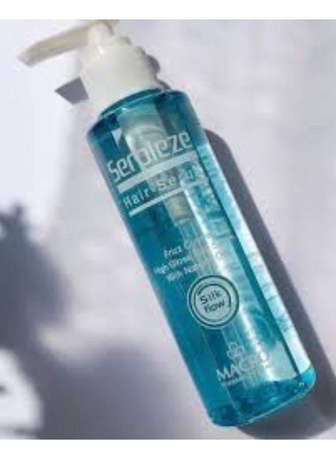 Macro Seroleze hair serum 120 ml - Image 2