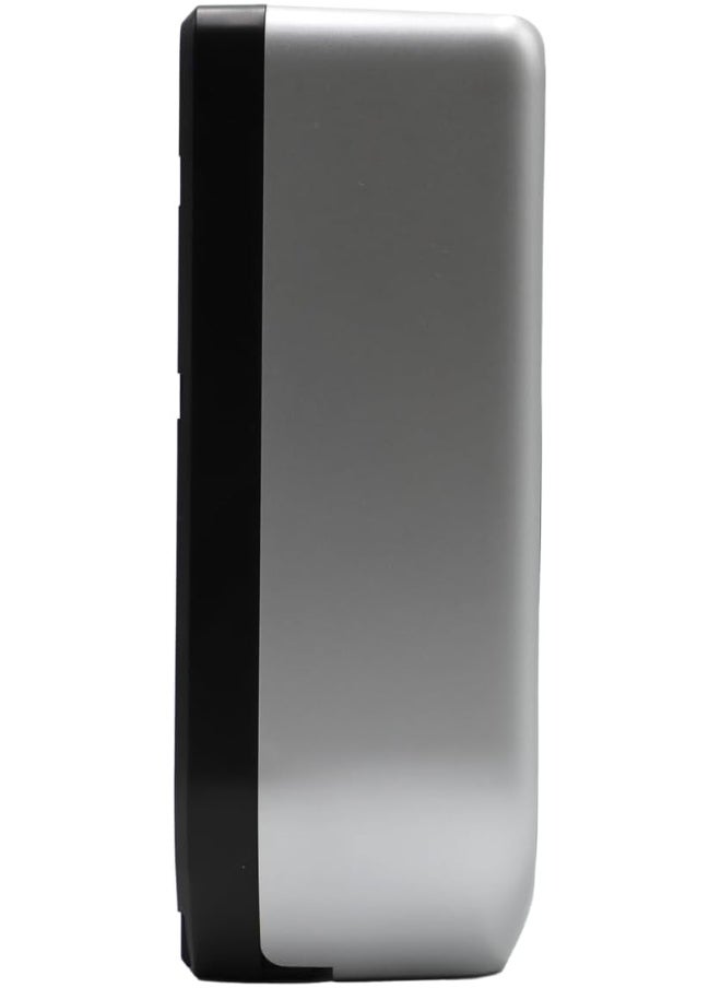 Dr Scent Dr Scent Automatic Air Freshener Dispenser Voltalia LCD - Adjustable Aroma Spray Machine Free Stand or Wall Mounted for Bedrooms, Bathrooms Offices Airports Hotels Commercial Places  - Image 5