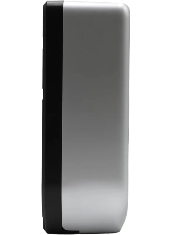 Dr Scent Dr Scent Automatic Air Freshener Dispenser Voltalia LCD - Adjustable Aroma Spray Machine Free Stand or Wall Mounted for Bedrooms, Bathrooms Offices Airports Hotels Commercial Places