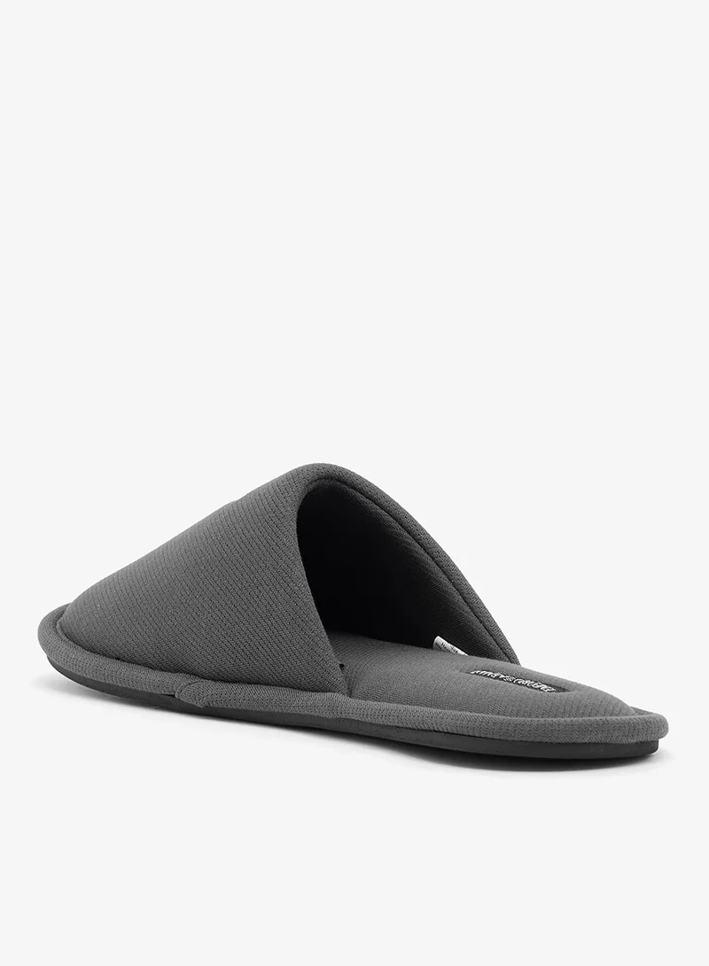 EMPORIO ARMANI Casual Slides