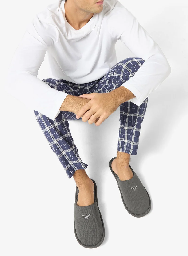 EMPORIO ARMANI  Casual Slides for Men | Best Price UAE