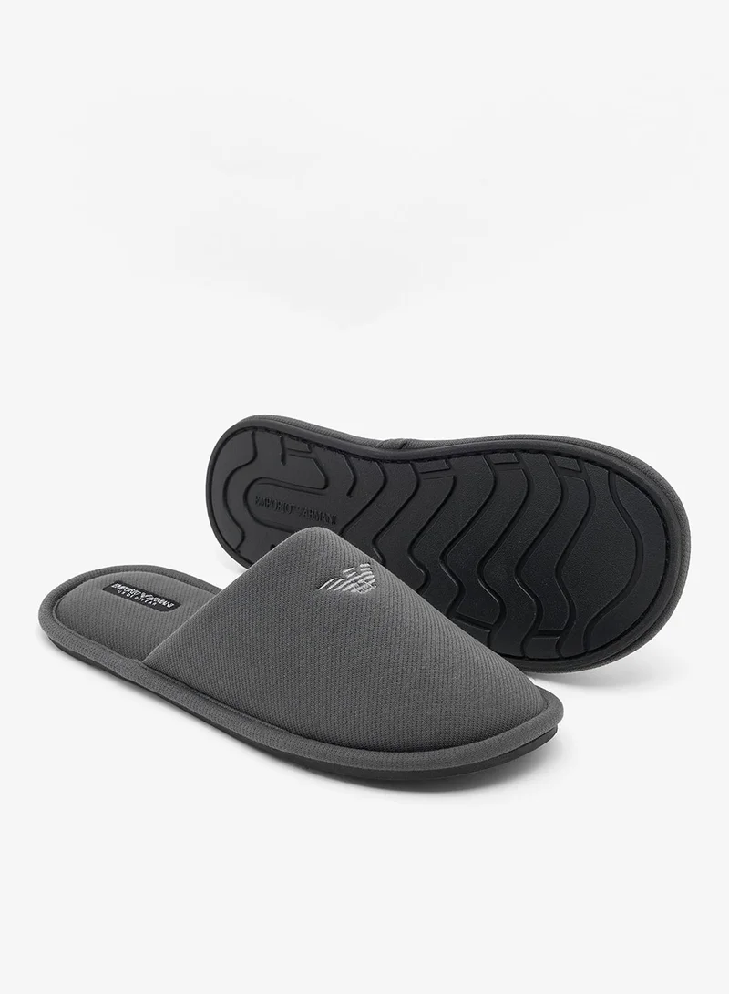 EMPORIO ARMANI  Casual Slides for Men | Best Price UAE