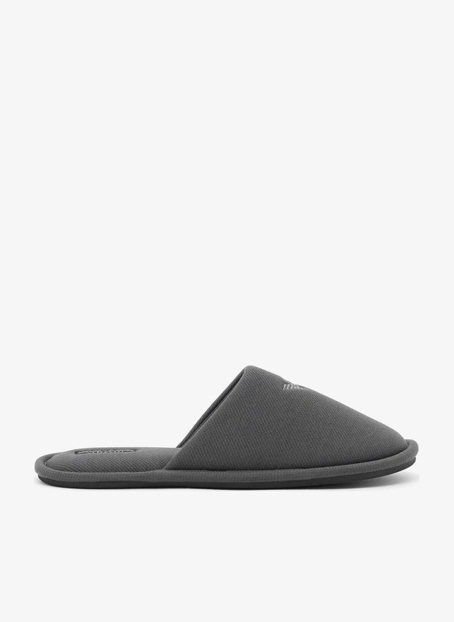 EMPORIO ARMANI Casual Slides - Image 1
