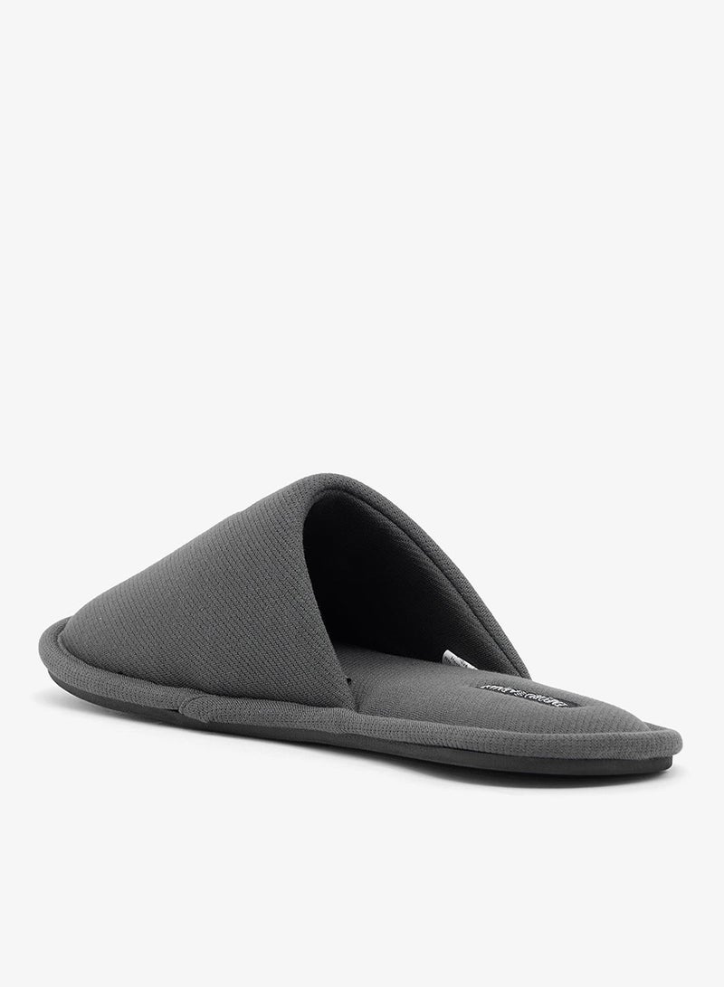 EMPORIO ARMANI Casual Slides - Image 3