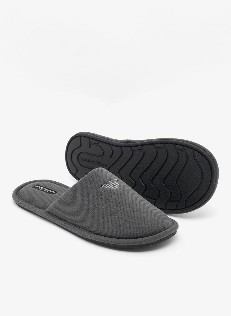 EMPORIO ARMANI Casual Slides - Image 4