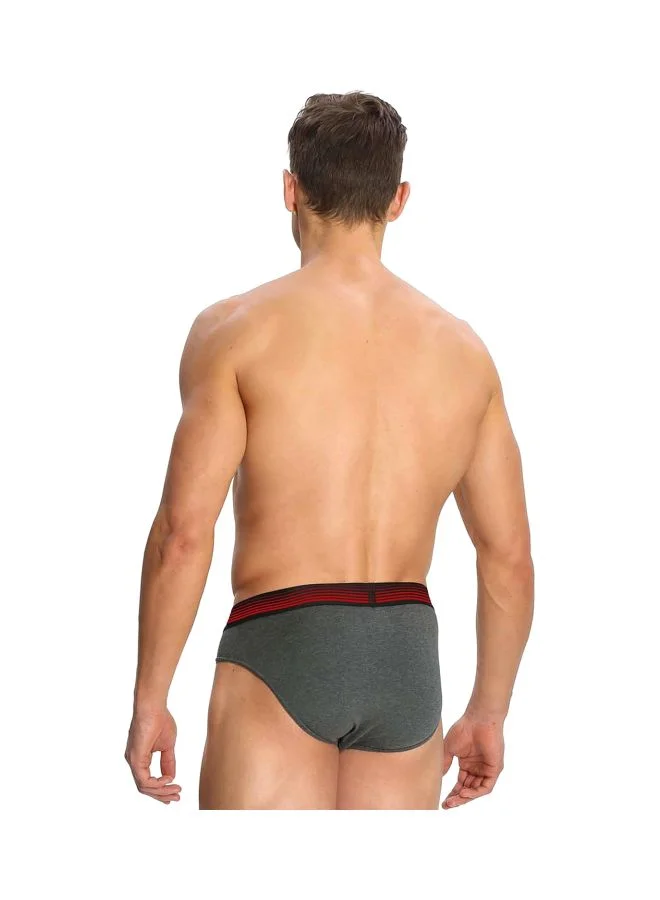 JOCKEY Jockey Men Cotton Bikini Brief