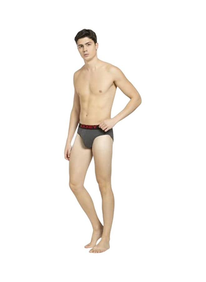 JOCKEY - Jockey Men Cotton Bikini Brief - Image 1