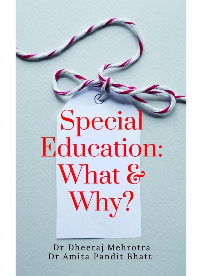 Special Education: What & Why?  - Image 1