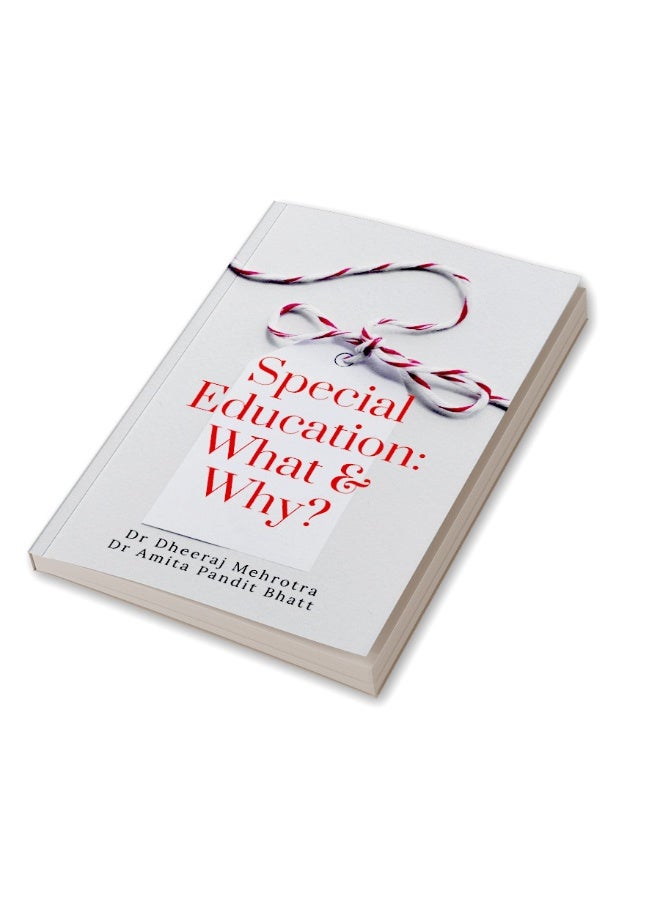 Special Education: What & Why?  - Image 3