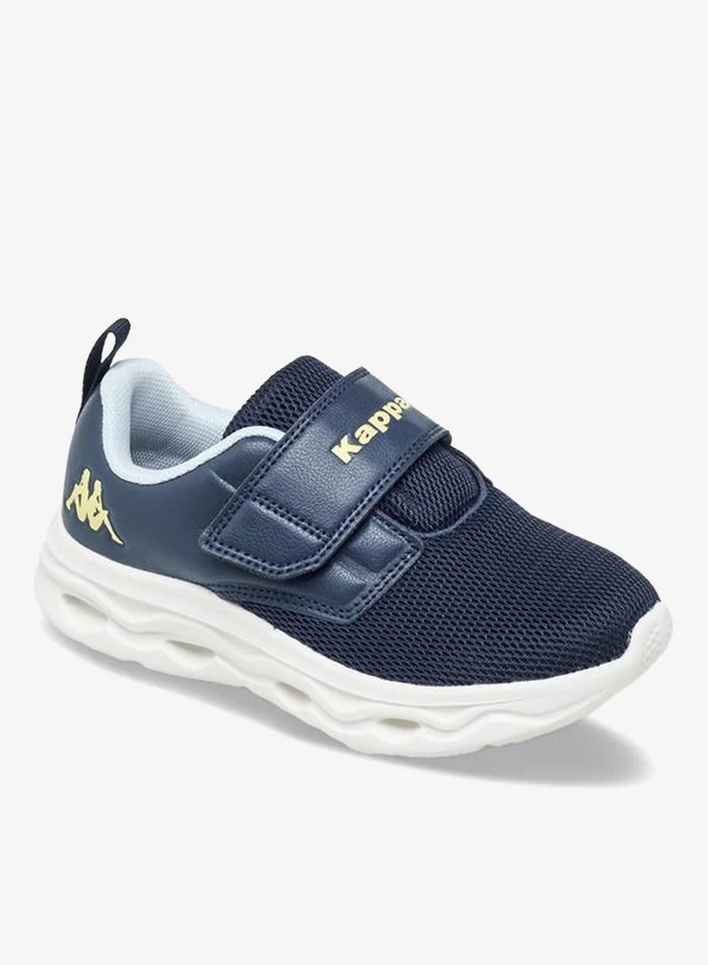 Kappa Kids Hook & Loop School Sports Shoes