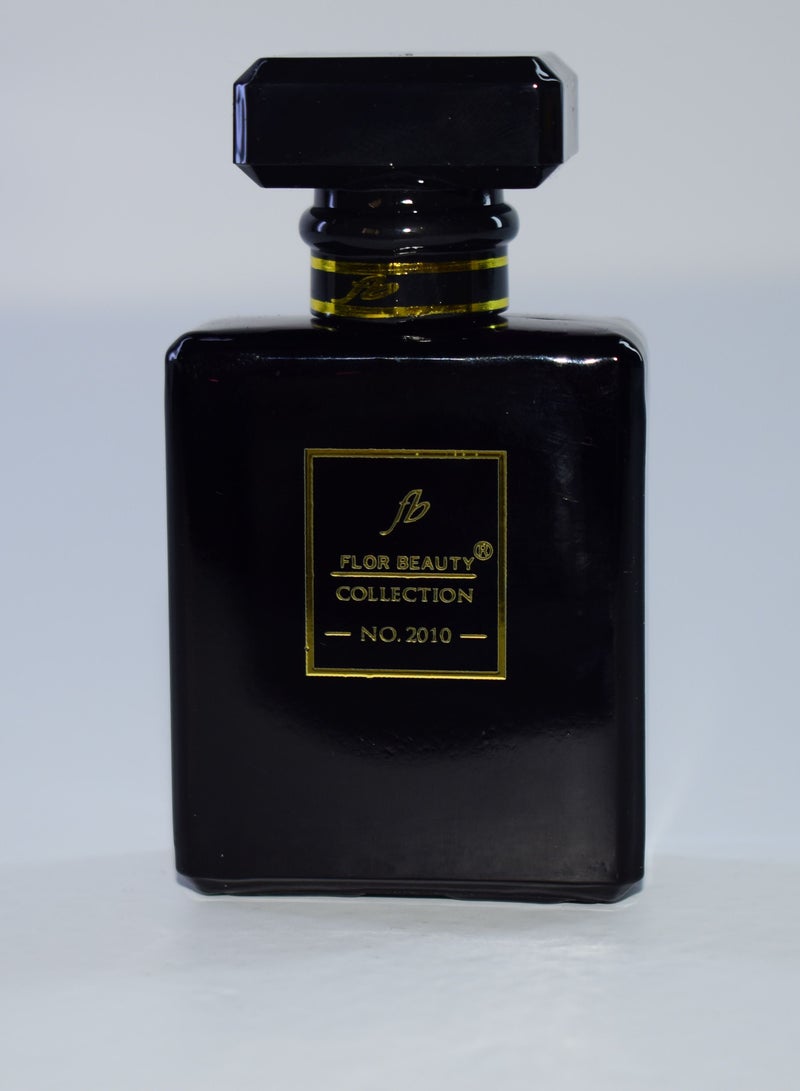 FLOR BEAUTY Collection No. 2010 EDP 25 ML - Image 3