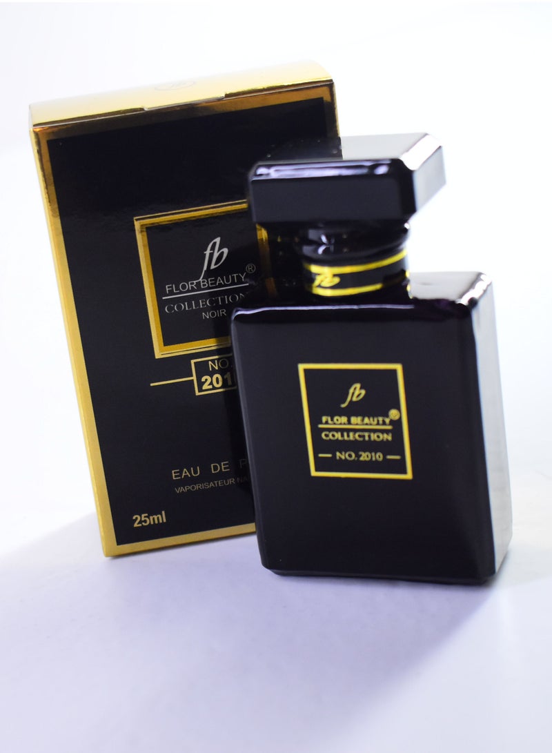 FLOR BEAUTY Collection No. 2010 EDP 25 ML - Image 1
