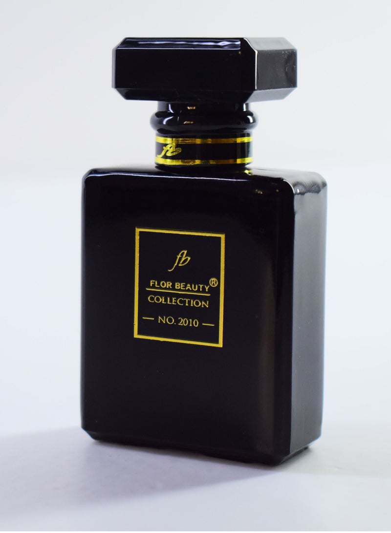 FLOR BEAUTY Collection No. 2010 EDP 25 ML - Image 4