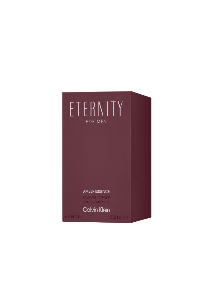 كالفن كلاين عطر إيتيرنيتي أمبر إيسنس إنتنس - Image 3