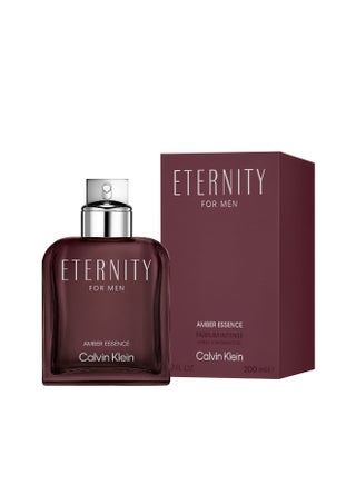 عطر إيتيرنيتي أمبر إيسنس إنتنس - view 2