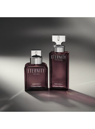 عطر إيتيرنيتي أمبر إيسنس إنتنس - view 5