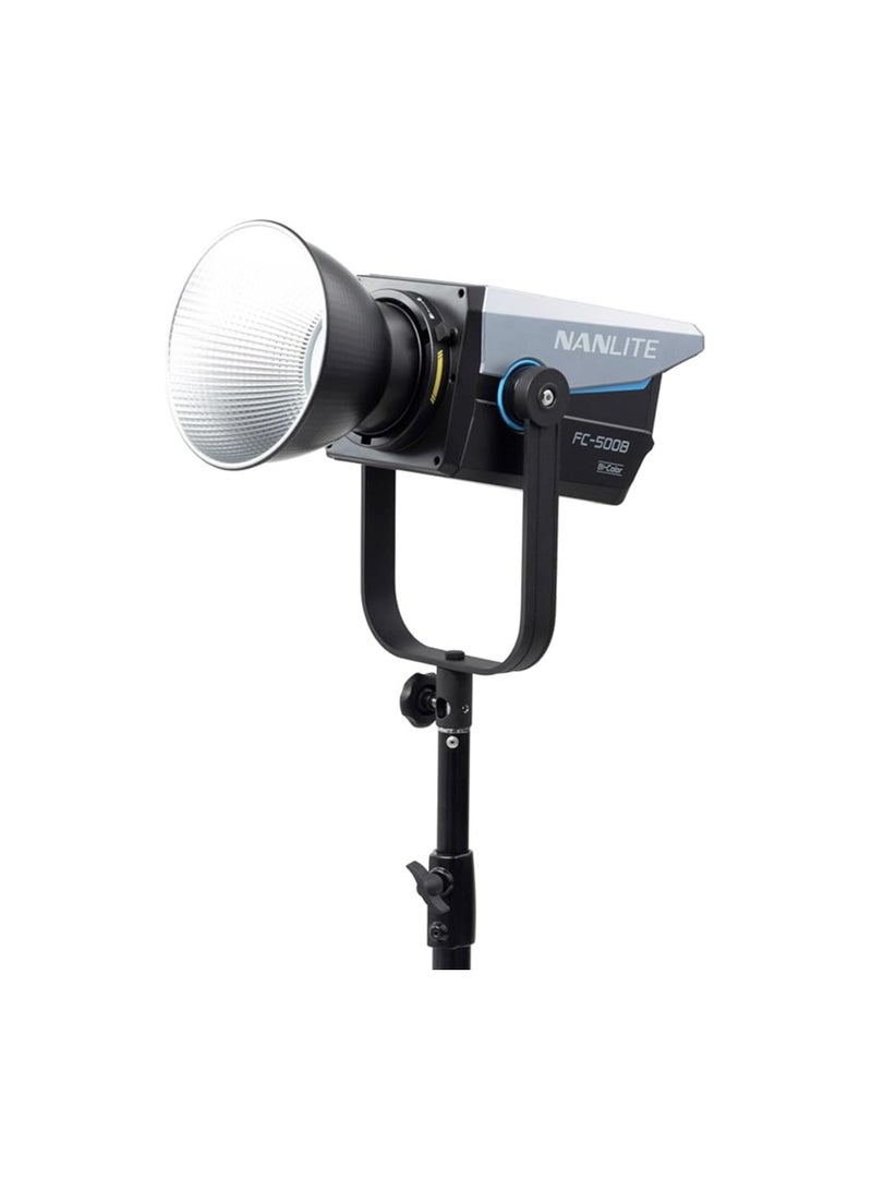 NANLITE FC-500B LED COB 500 واط ثنائي اللون - Image 2