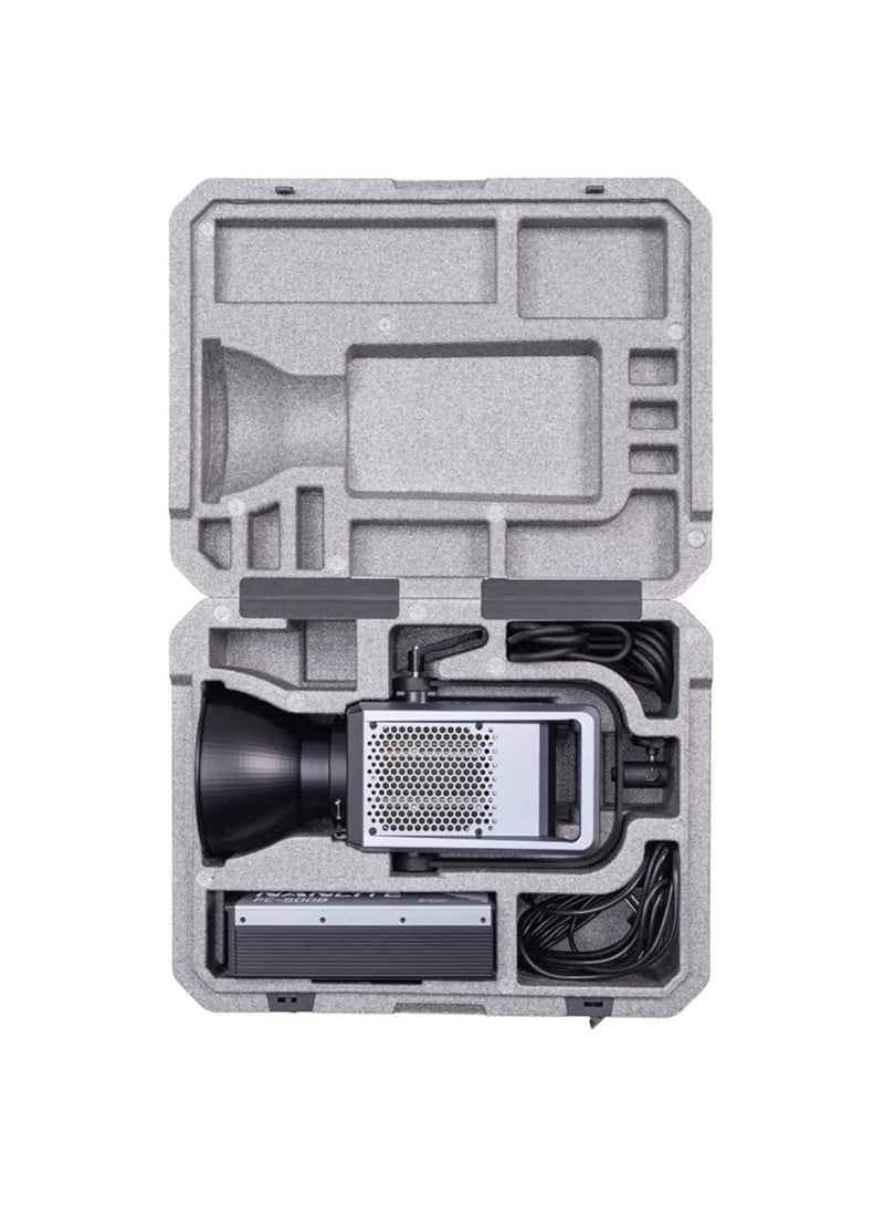 NANLITE FC-500B LED COB 500 واط ثنائي اللون - Image 3