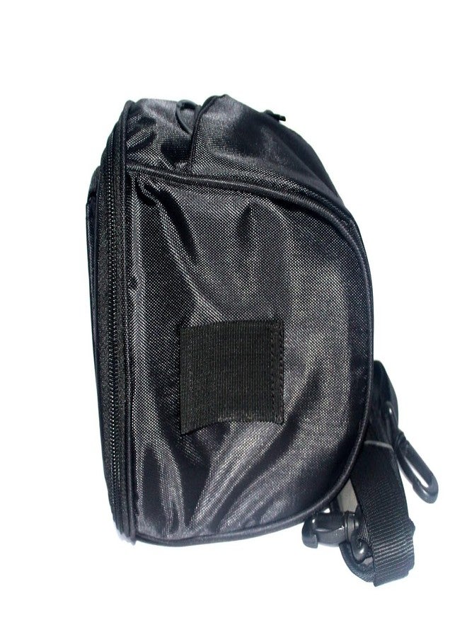 Shopee Camera Travel Shoulder Bag for Sony Alpha DSLR - Image 4
