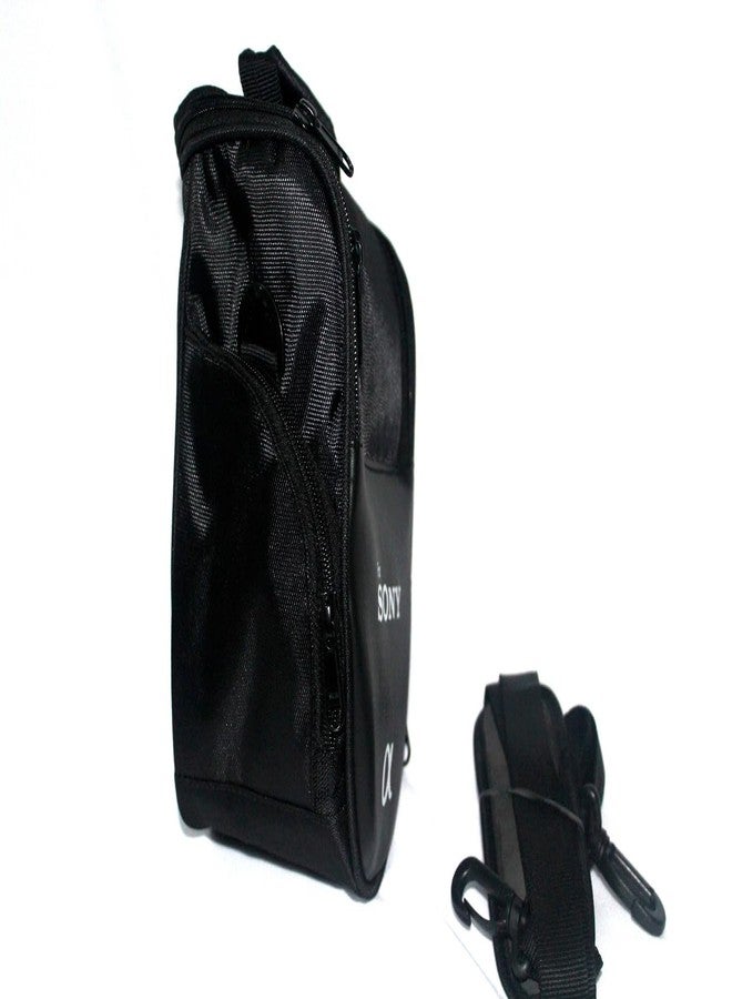 Shopee Camera Travel Shoulder Bag for Sony Alpha DSLR - Image 3
