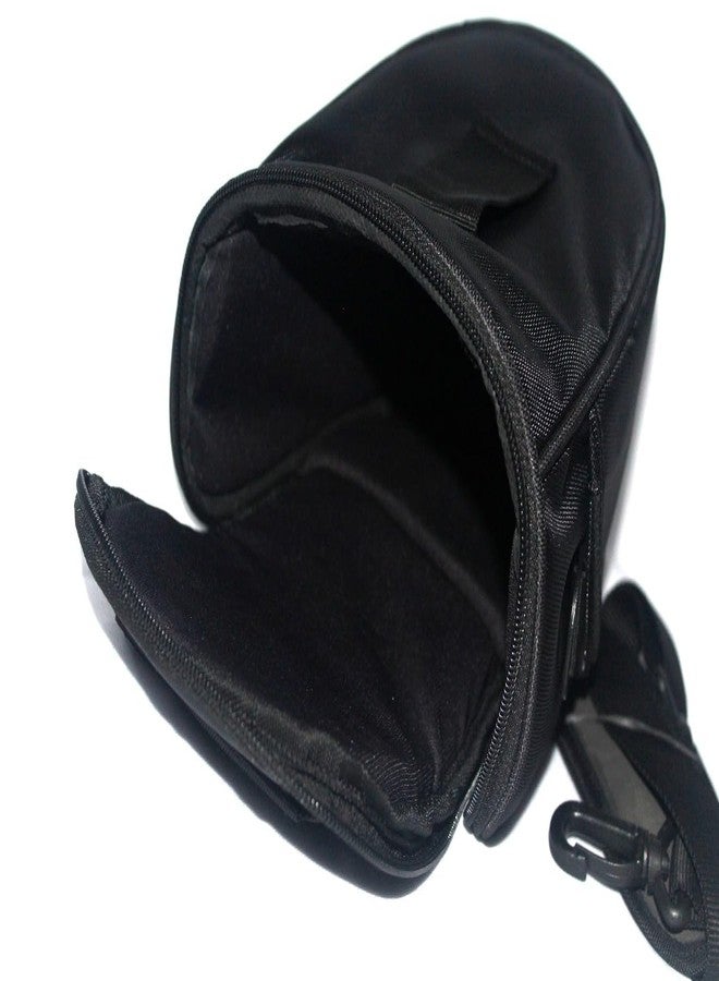 Shopee Camera Travel Shoulder Bag for Sony Alpha DSLR - Image 5