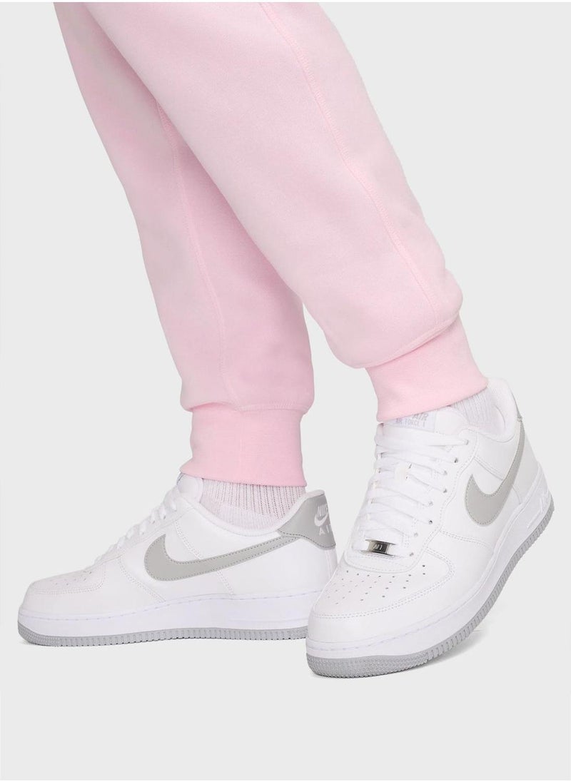 Nike Nsw Club Ftura Pants  - Image 5