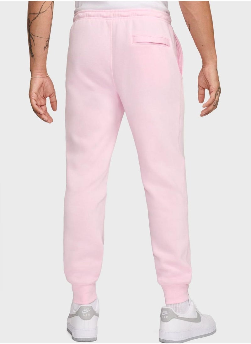 Nike Nsw Club Ftura Pants  - Image 2