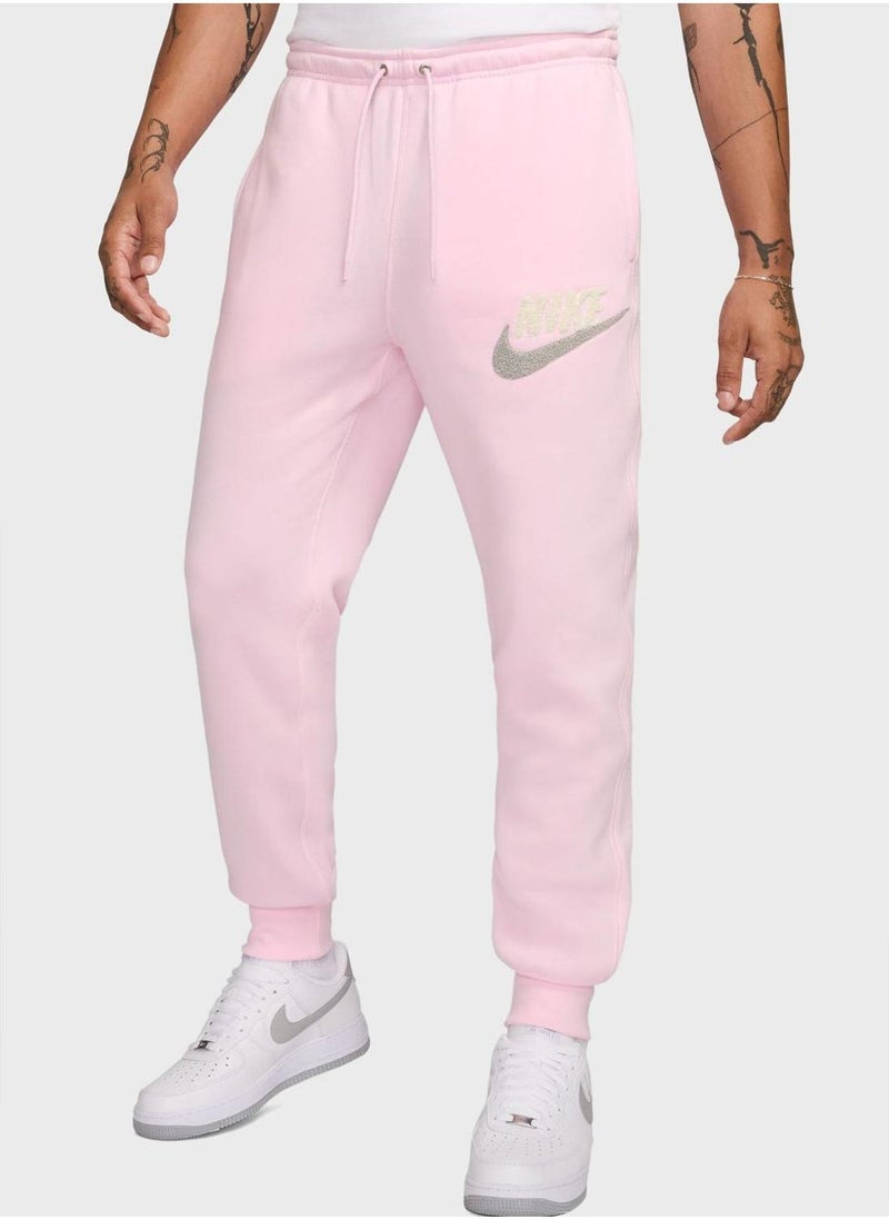 Nike Nsw Club Ftura Pants  - Image 1