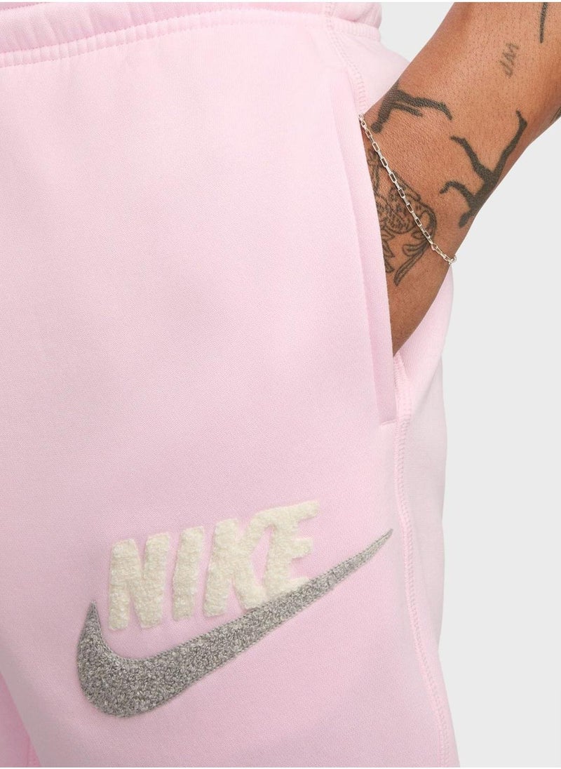 Nike Nsw Club Ftura Pants  - Image 3