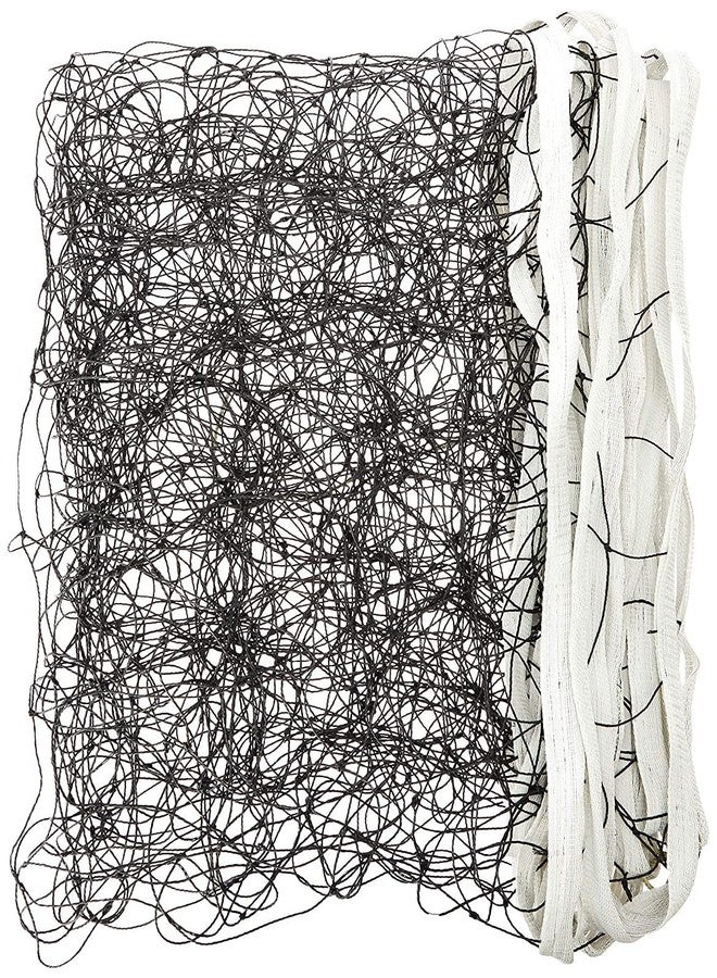 Fervor Spel Fervor Sple Nylon Material Volleyball Net Standard Size for Sports Training Practice - Image 4