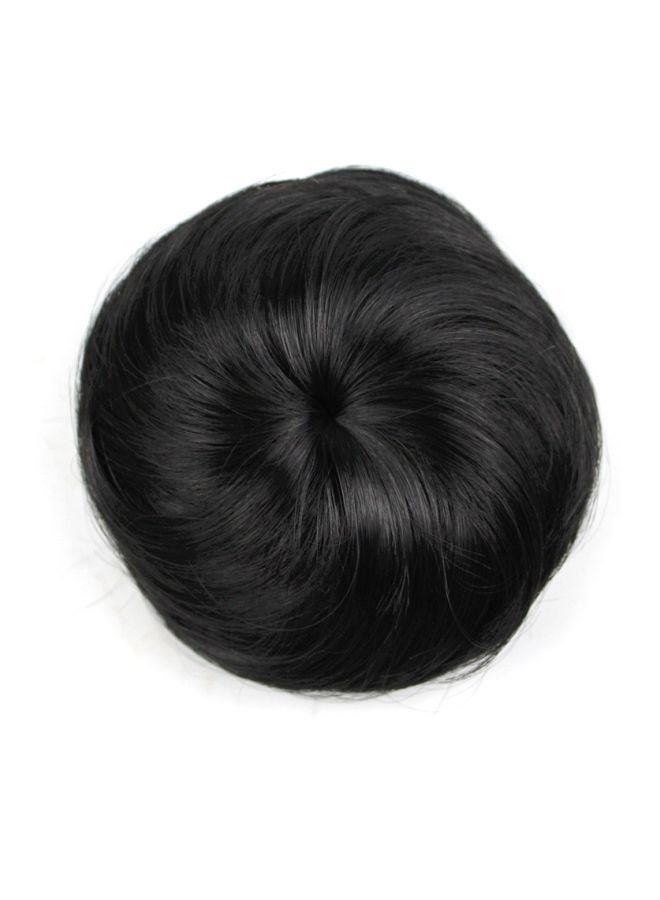NIBEMINENT Bun Extension Black