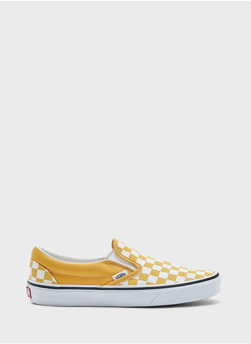 VANS Classic Slip-On Comfort Shoes