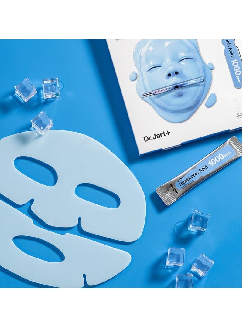 Dr.Jart+ Dr Jart+ Cryo Rubber With Moisturising Hyaluronic Acid - Image 2