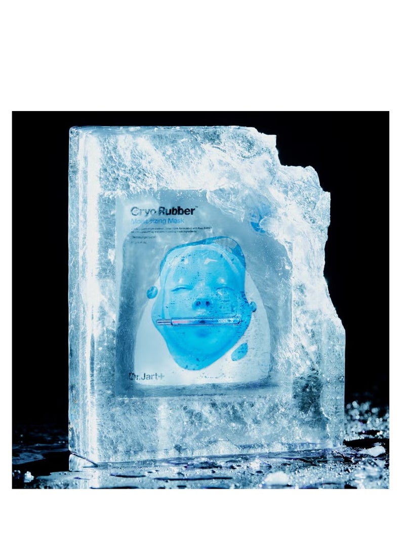 Dr.Jart+ Dr Jart+ Cryo Rubber With Moisturising Hyaluronic Acid - Image 3