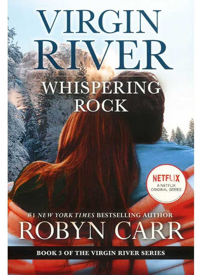 Virgin River: Whispering Rock - Image 1