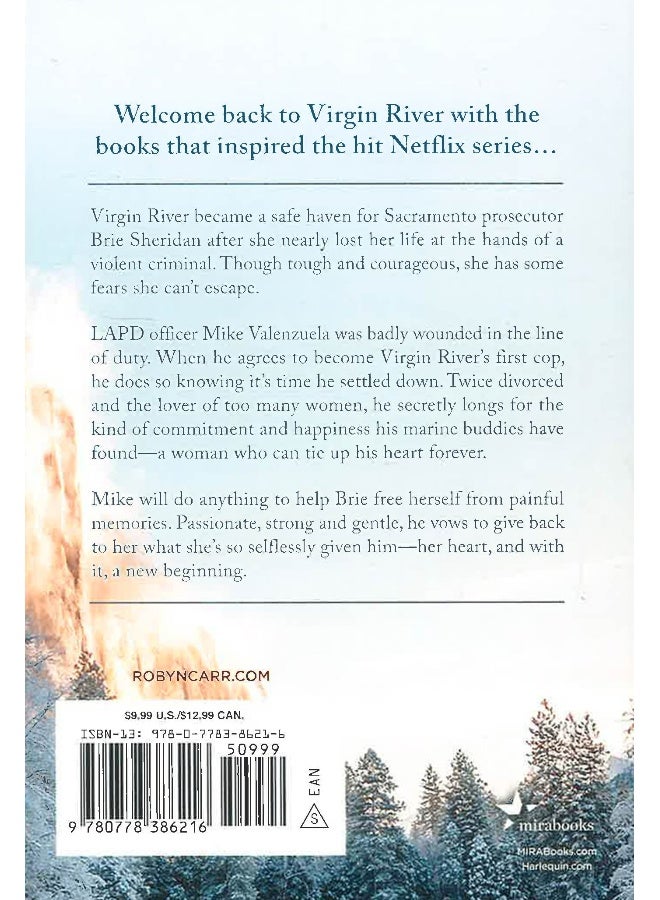 Virgin River: Whispering Rock - Image 2