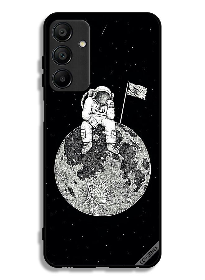 Covernex Samsung Galaxy A15 5G Protective Case Cover What Else To Do In This Universe - Image 1