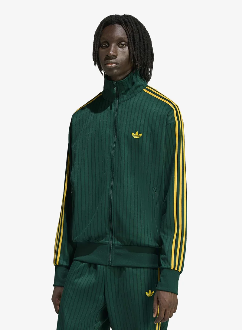 adidas Originals Firebird Fitted Tracktop Jacket