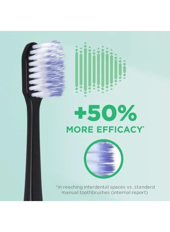 Gum Sonic Battery Toothbrush Refill - Image 1